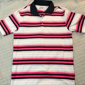 Nike Golf DriFit Polo